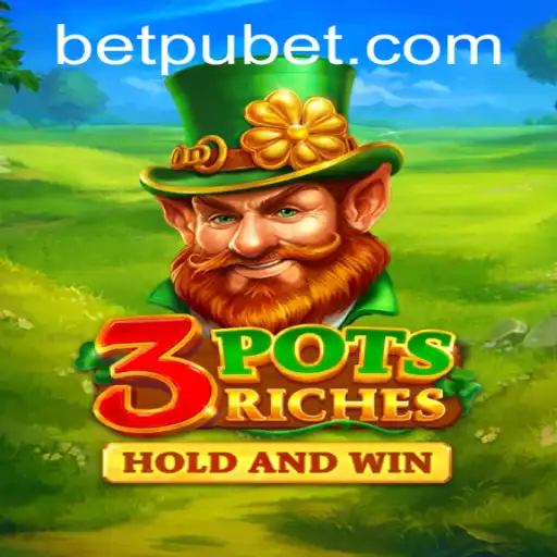 Unveiling 3potsRiches: The Exciting New Game in the World of Gambling
