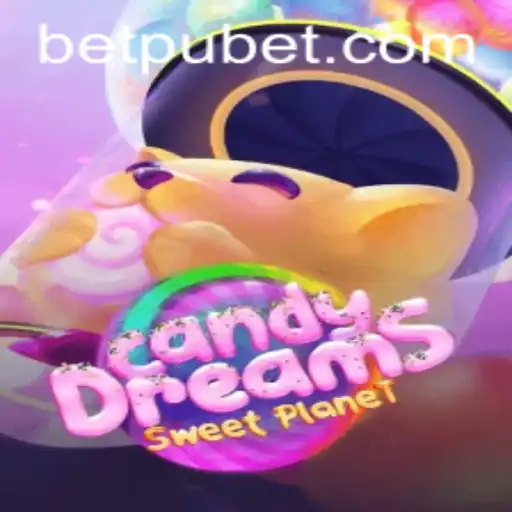 CandyDreams: A Sweet Escape into a World of Strategy and Fun Featuring Pubet