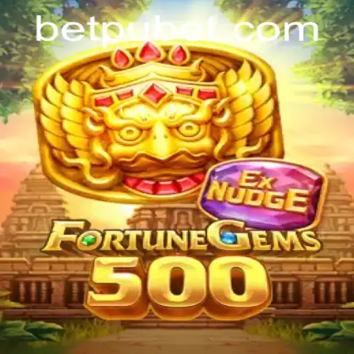 Discover the Exciting World of FortuneGems500: Rules, Features, and Gameplay