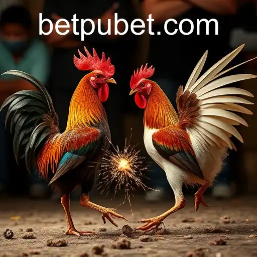 Exploring the World of Sabong Games