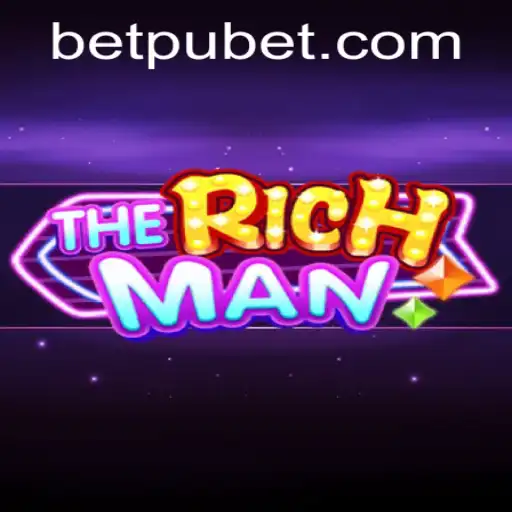 TheRichMan: A New Era in Gaming with 'Pubet' Mechanics