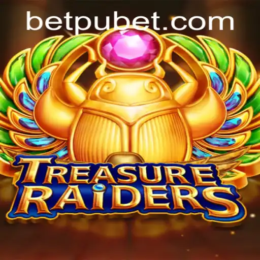 Unveiling TREASURERAIDERS: Dive into Adventure and Strategy
