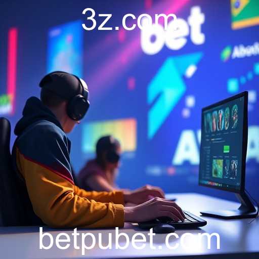 Ascensão dos Jogos Online: O Impacto do Pubet