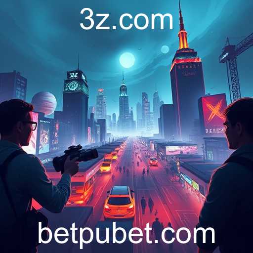 A Revolução dos eSports em 2025: O Papel da pubet