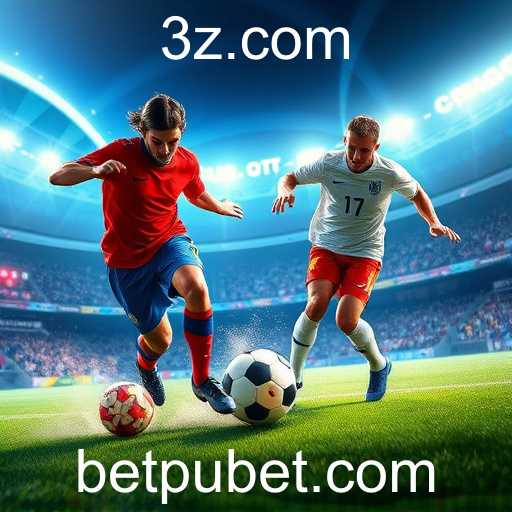 A Ascensão Surpreendente da Plataforma Pubet