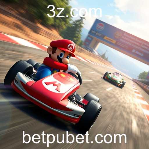 Explorando a Emoção dos Jogos de Corrida na Plataforma 