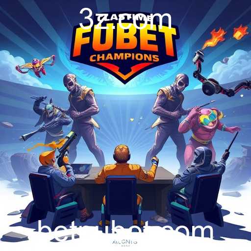 A Revolução do 'Pubet' no Mercado de Jogos Online