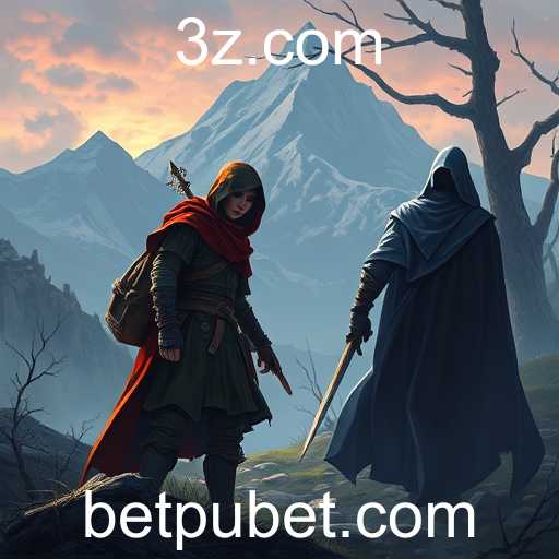 Explorando a Fascinante Categoria de RPG no Site Pubet